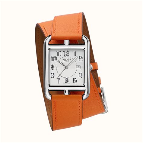 hermes cape cod watch replica uk|hermes cape code.